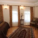 Lejlighedshotel Dila Suits 1 Istanbul