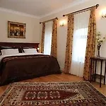 Lejlighedshotel Dila Suits 1 Istanbul