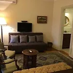 Dila Suits 1 Lejlighedshotel Istanbul