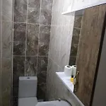 Lejlighedshotel Dila Suits 1