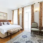 Dila Suits 1 Lejlighedshotel Istanbul