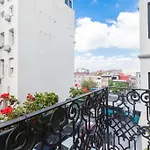 Dila Suits 1 Istanbul
