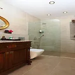 Lejlighedshotel Dila Suits 1 Istanbul