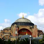 Dila Suits 1 3* Istanbul
