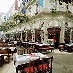 Dila Suits 1 Lejlighedshotel Istanbul