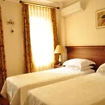 Lejlighedshotel Dila Suits 1 Istanbul