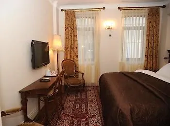 Apartahotel Dila Suits 1