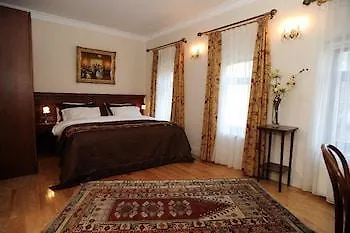 Apartahotel Dila Suits 1 Estambul
