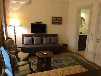 Dila Suits 1 Apartahotel Estambul