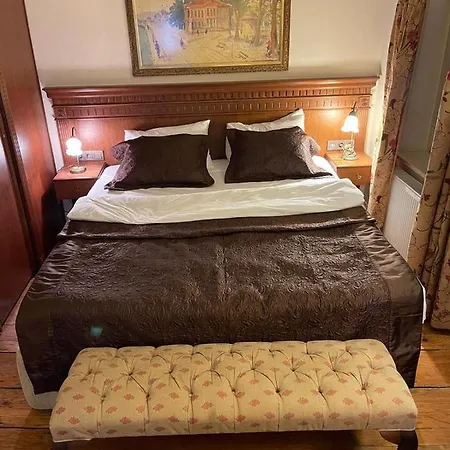 Dila Suits 1 Aparthotel