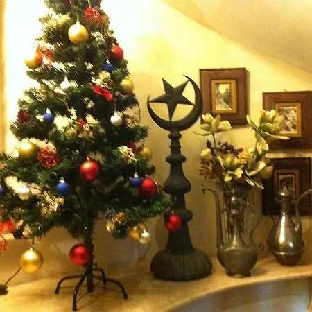 Dila Suits 1 Apartahotel 3*