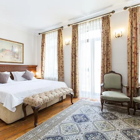 Dila Suits 1 Apartahotel Estambul