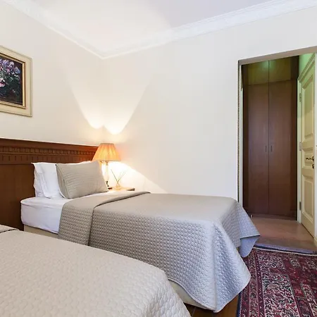 Dila Suits 1 Aparthotel 3*