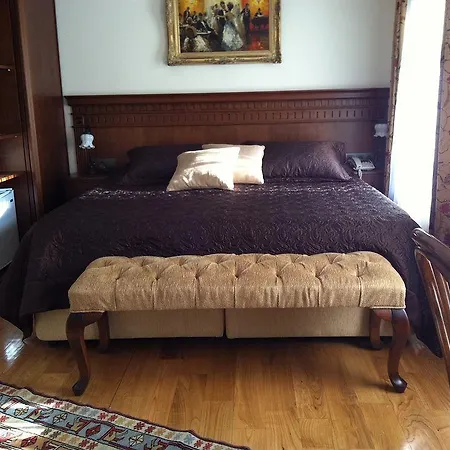 Dila Suits 1 Aparthotel Istanbul