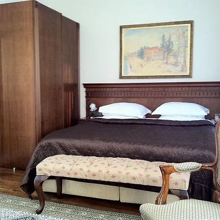 Dila Suits 1 Provincia di Istanbul