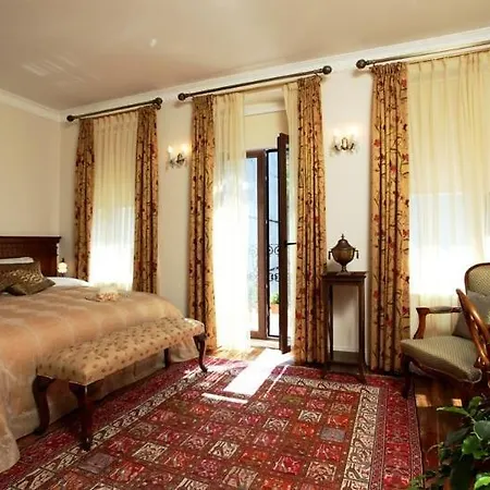 Dila Suits 1 Apart Otel 3*