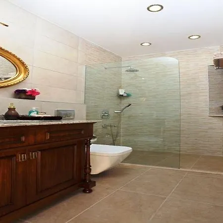 Apartahotel Dila Suits 1 Estambul