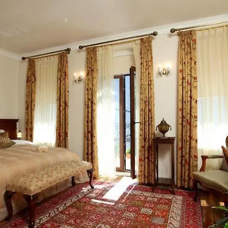 Dila Suits 1 3* Provincia di Istanbul