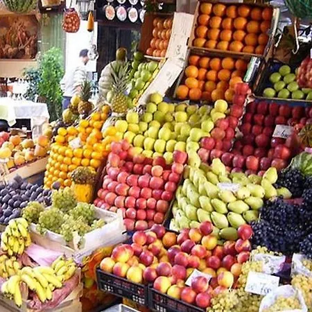 Dila Suits 1 Apartahotel