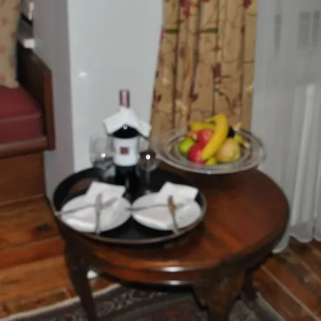 Apartahotel Dila Suits 1 Estambul