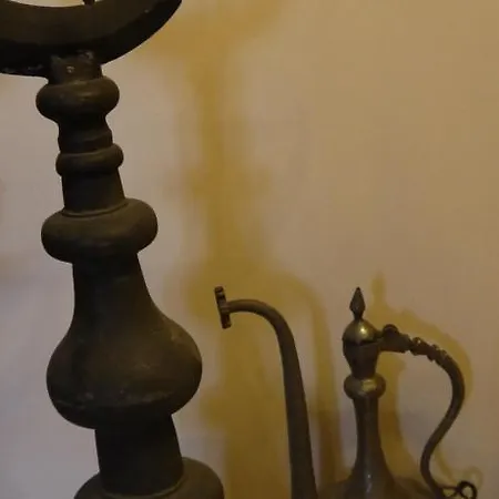 Dila Suits 1 Aparthotel 3*