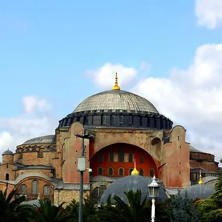 Dila Suits 1 3* Estambul