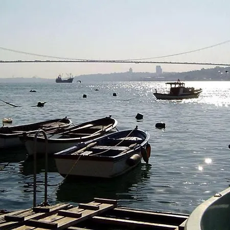 Dila Suits 1 Apartahotel