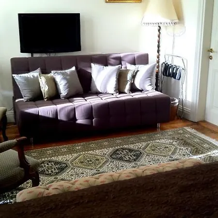 Dila Suits 1 3* Istanbul