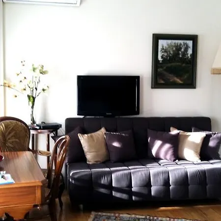 Dila Suits 1 Estambul