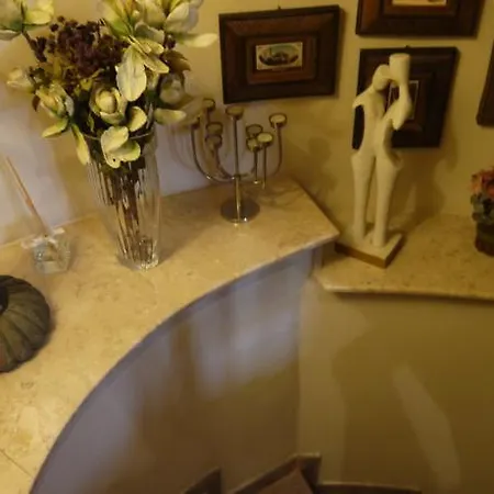 Dila Suits 1 Aparthotel 3*