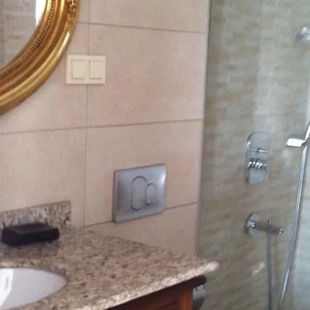 Dila Suits 1 Apartahotel Estambul