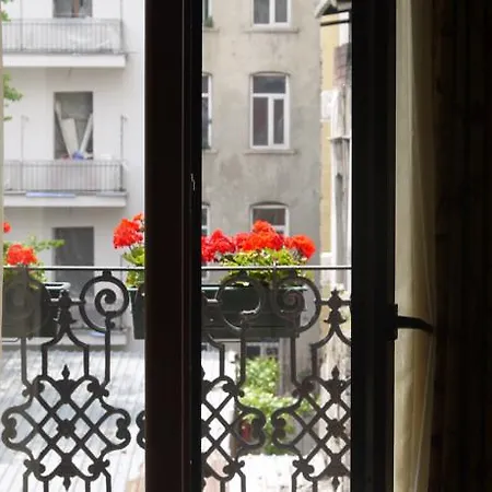 Apartahotel Dila Suits 1 Estambul