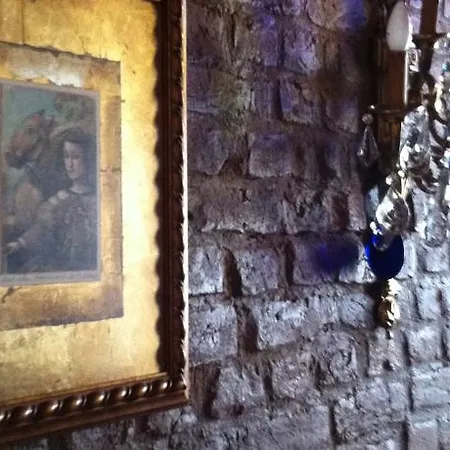 Dila Suits 1 Provincia di Istanbul