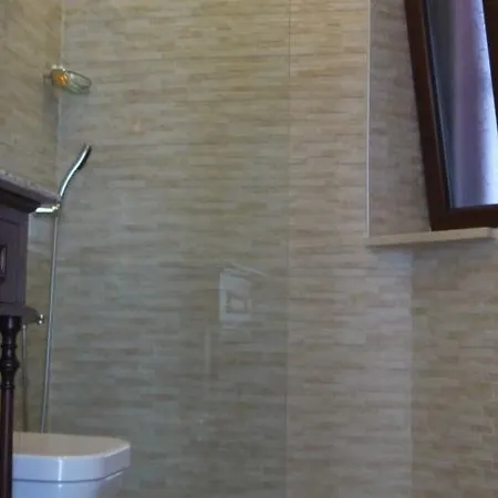 Dila Suits 1 Aparthotel