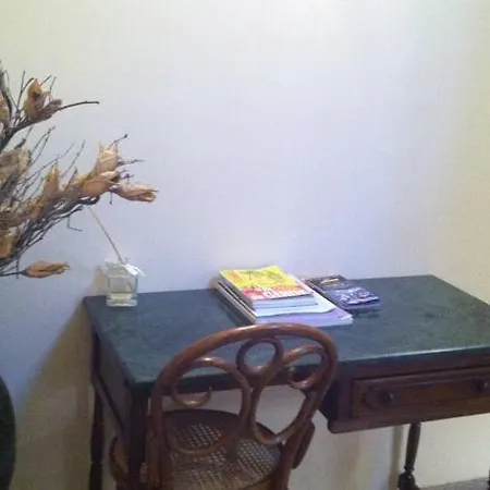 Apartahotel Dila Suits 1 Estambul