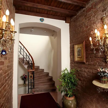 Dila Suits 1 3* Estambul