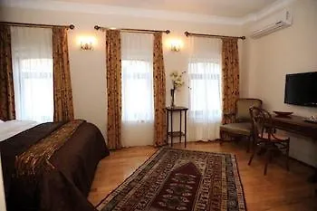 Appart hôtel Dila Suits 1 Istambul