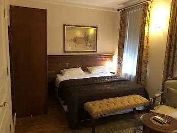 Dila Suits 1 Lägenhetshotell