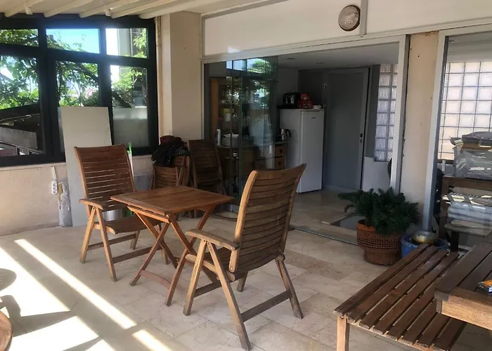 Dila Suits 1 Appart hôtel