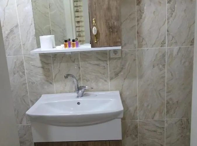 Dila Suits 1 Istambul