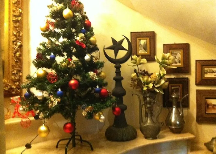 Dila Suits 1 Lägenhetshotell 3*