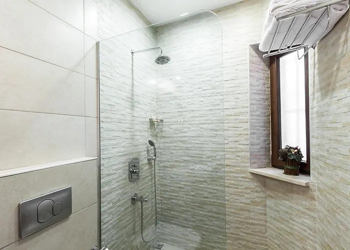 Dila Suits 1 Appart hôtel