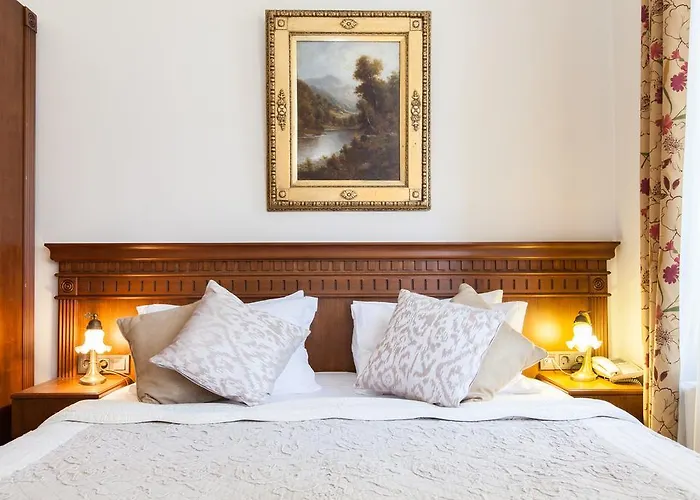 Dila Suits 1 Istanbul