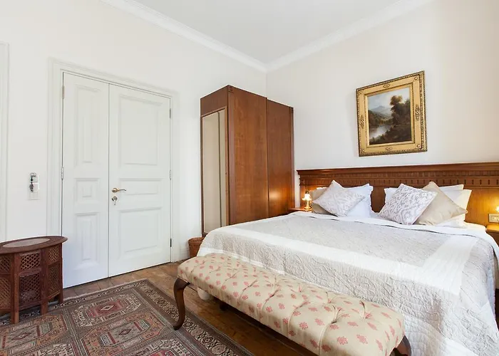 Appart hôtel Dila Suits 1 3*