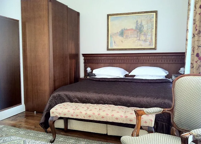 Dila Suits 1 Istambul