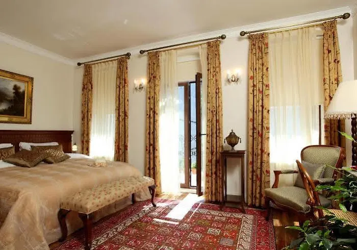 Dila Suits 1 3* Istanbul