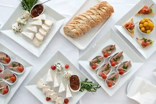 Dila Suits 1 Appart hôtel