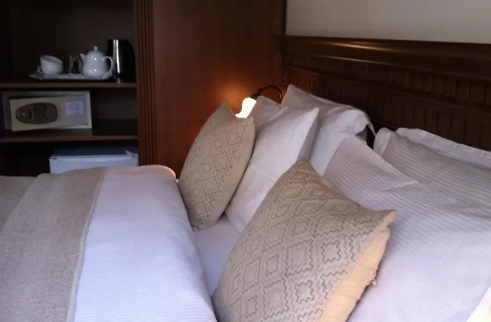 Appart hôtel Dila Suits 1