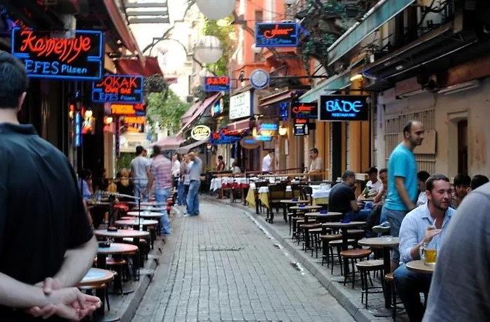 Appart hôtel Dila Suits 1 3*