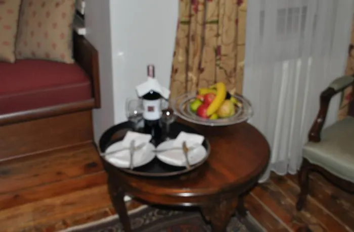 Lägenhetshotell Dila Suits 1 Istanbul